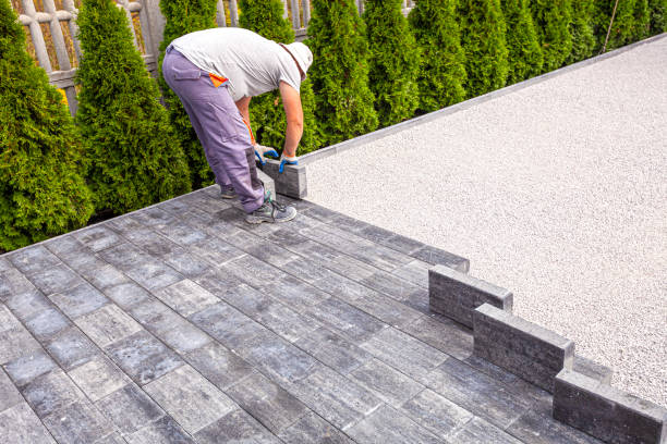 Reliable Black Rock, NM Driveway Pavers Solutions