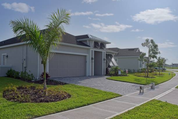 Reasons to Select Us for Your Driveway Paving Requirements in Black Rock, NM